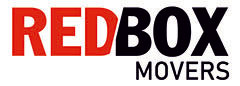 REDBOX MOVERS – moving company